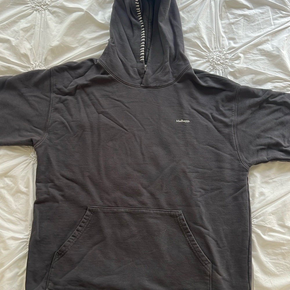 Madhappy hoodie